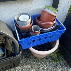 Garden bed