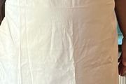 Free kitchen apron