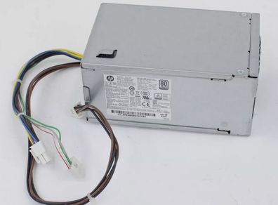 HP ProDesk 600 G2 EliteDesk 705 800 G2 SFF Power Supply PSU PSU 796419-001