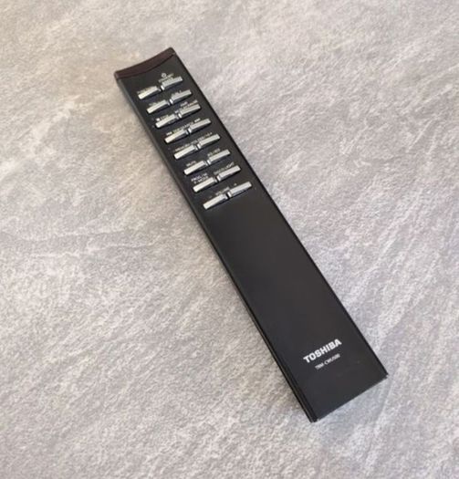 Toshiba Bluetooth Boombox