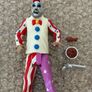 House of 1000 Corpses storage case and action figures Image 10