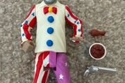 House of 1000 Corpses Captain Spaulding action figure