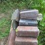 old ridge tiles Image 4