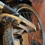 Giant Mountain Bike Image 2