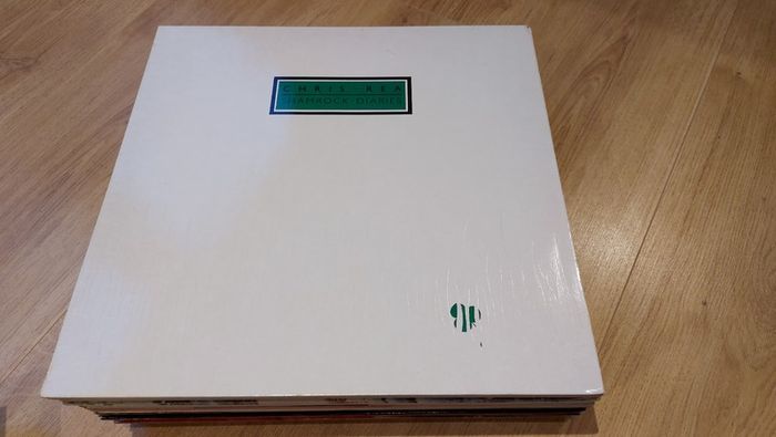 Batch 2 of Vinyl Records for Sale - all in Excellent condition