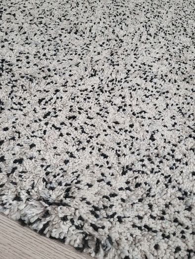 Ikea Vindum high pile rug