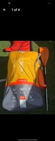 2 person inflatable kayak itiwit