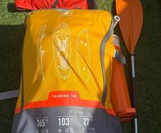 2 person inflatable kayak itiwit