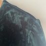 New - Velvet Ladies top forest green size 18 Image 3