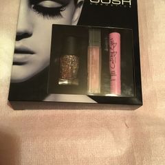 Gosh Cosmetics Gift Set