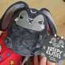 Squishmallow - Gothic / Emo / Alternative / Dark "Kreepy Kuties" Brand Image 2