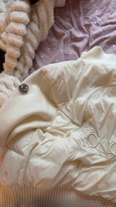 Moncler jacket