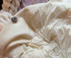 Moncler jacket