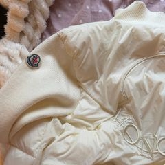 Moncler jacket