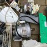 washing machine parts, Hotpoint, Whirlpool, only what's in the pictures Image 6