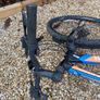 Mountain bike Bentini Raptor 26 Image 10