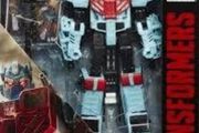 Transformers Hotspot