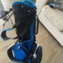 Junior golf clubs Image 3