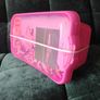 5560 LEGO Large Pink Brick Box Image 6