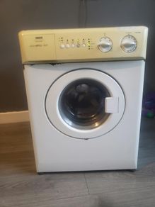 Zanussi washing machine 6kg