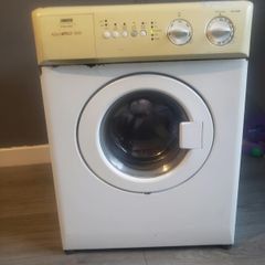 Zanussi washing machine 6kg