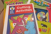 art and craft children's activities