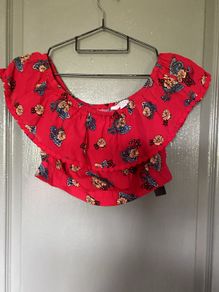 ladies top