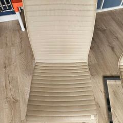 Kitchen Dining Chairs