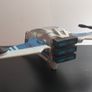 Star Wars Attack Recon Fighter Image 3