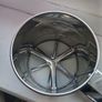 New Stainless steel Baking Sieve Image 3