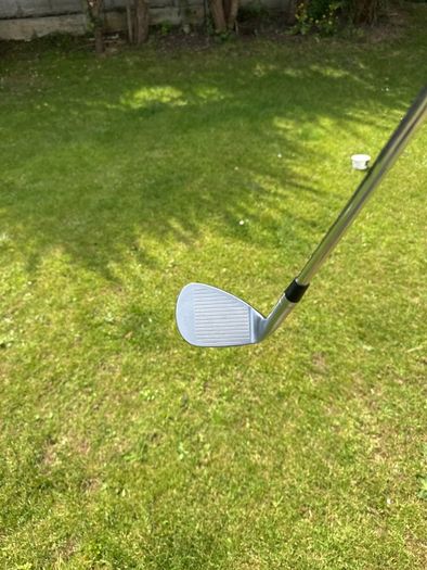Callaway Jaws Raw 56 wedge