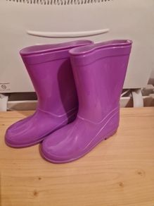 wellies size 12