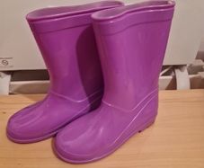 wellies size 12