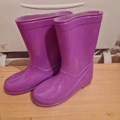 wellies size 12