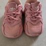 Adidas Ozweego Toddler (UK 4K) - Worn Once! Image 2