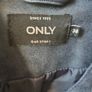 Women's biker jacket, size 10 Image 2