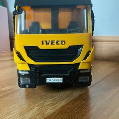 cement truck toy