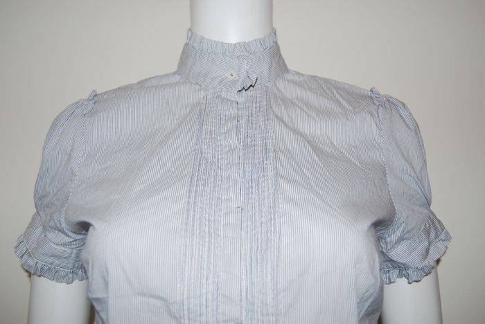 'Zara' shirt