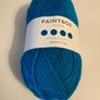 6 balls of blue yarn wool Image 10
