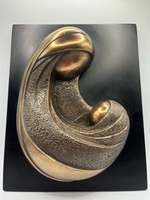 Genesis Fine Arts Mullingar Virgin and Child