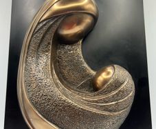 Genesis Fine Arts Mullingar Virgin and Child