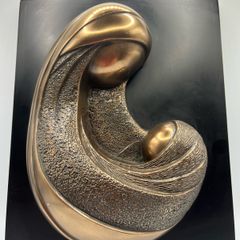 Genesis Fine Arts Mullingar Virgin and Child