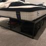 Bed and Matress Image 5