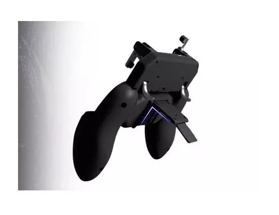 PUBG Mobile Phone Gamepad Game Controller SR Joystick for iPhone Mobile Android