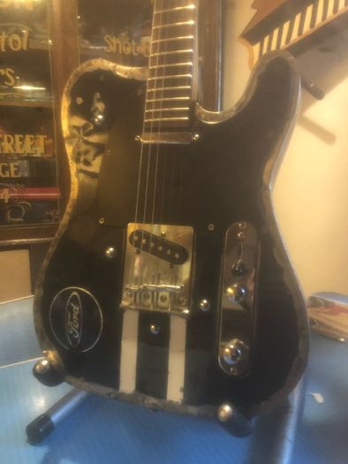 Telecaster