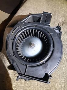 audi a6 heater blower 4f0820521a