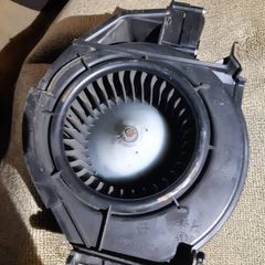 audi a6 heater blower 4f0820521a