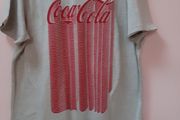 Coca Cola new Tee shirt