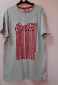 Coca Cola new Tee shirt