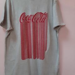 Coca Cola new Tee shirt